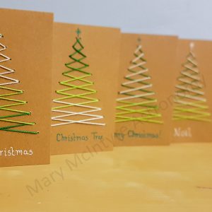 Christmas Cards & Decorations